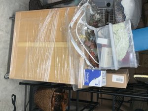 8 x 10 storage unit in Yonkers, NY