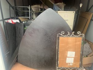 8 x 20 storage unit in Sebring, FL