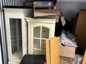 10 x 12 storage unit in Philadelphia, PA