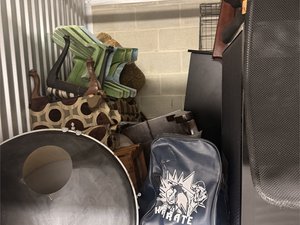 9 x 10 storage unit in Philadelphia, PA