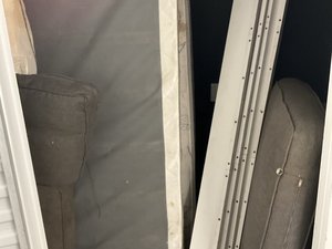 10 x 15 storage unit in Walnut Creek, CA