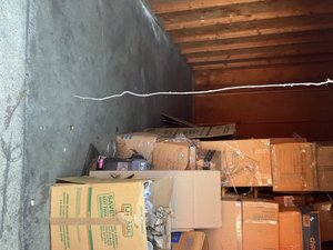 10 x 20 storage unit in Pacheco, CA