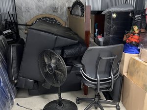 10 x 13 storage unit in Philadelphia, PA