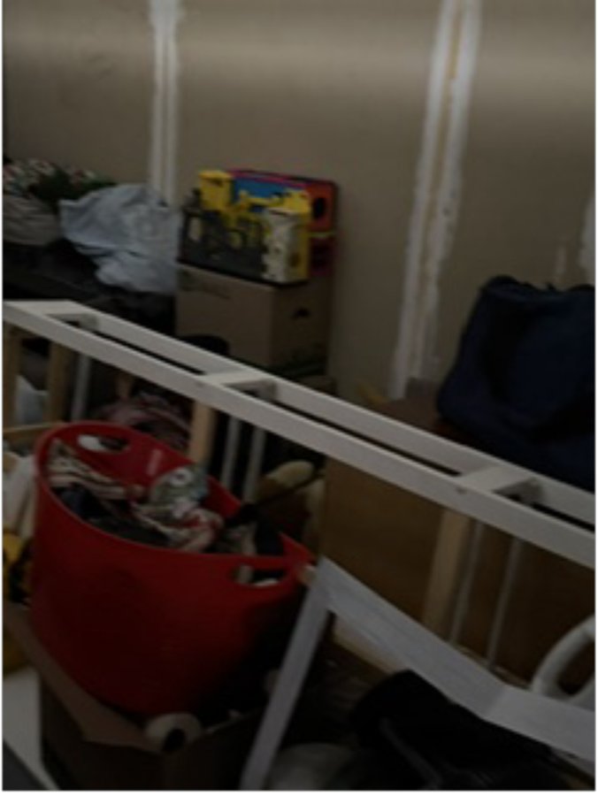 10 x 20 storage unit in Tampa, FL