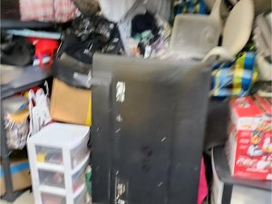 10 x 10 storage unit in Brooklyn, NY