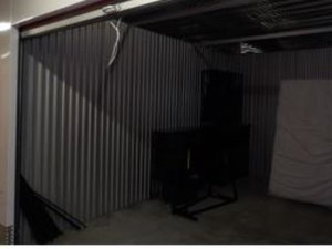 10 x 15 storage unit in Jacksonville, FL