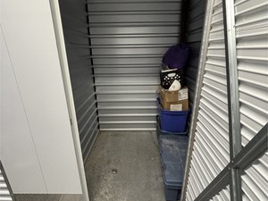 5 x 5 storage unit in Middle River, MD