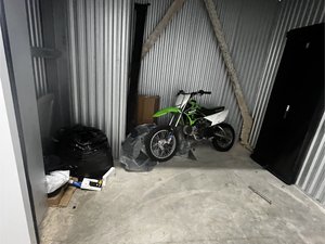 6 x 10 storage unit in Philadelphia, PA