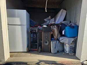 10 x 16 storage unit in Florence, KY