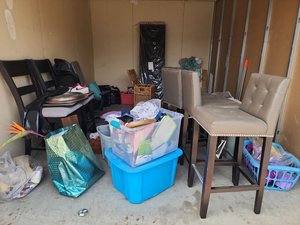 10 x 15 unit in Dallas