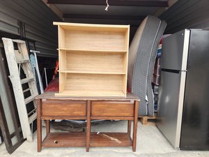 12 x 20 storage unit in Mesquite, TX