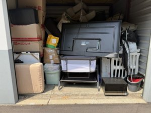 10 x 10 unit in Mishawaka