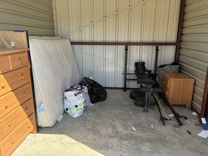 10 x 10 unit in Waxahachie