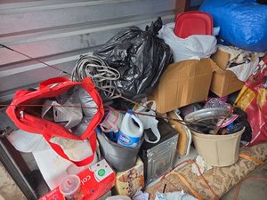 10 x 30 storage unit in Clovis, NM