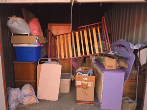 10 x 15 storage unit in Florence, KY