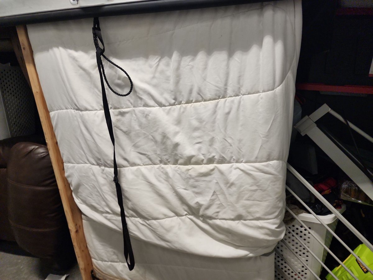 10 x 10 storage unit in Garland, TX