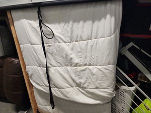 10 x 10 storage unit in Garland, TX