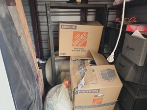 5 x 10 unit in Mesquite