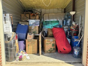 10 x 10 unit in Waxahachie