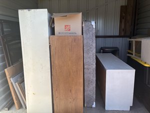 10 x 10 unit in Waxahachie
