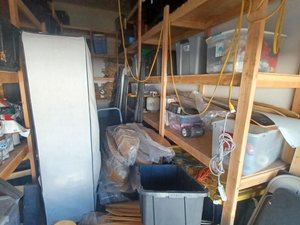 10 x 24 storage unit in Sparks, NV