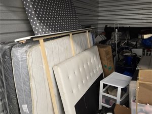 10 x 15 storage unit in Willow Grove, PA