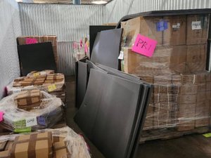 10 x 20 unit in Mishawaka