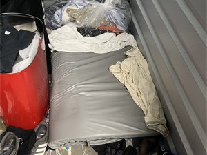 5 x 5 unit in Philadelphia