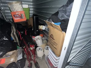 5 x 10 unit in Philadelphia