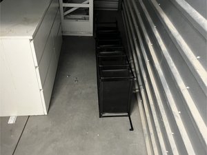 5 x 15 unit in Philadelphia
