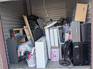 10 x 15 unit in Dallas
