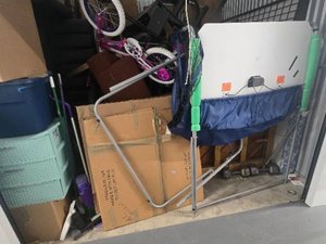 10 x 10 unit in Indianapolis