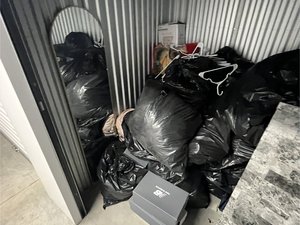5 x 8 unit in Philadelphia
