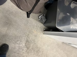 5 x 5 storage unit in Denver, CO