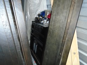 5 x 10 unit in San Antonio