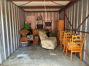 10 x 15 storage unit in MANCHESTER, CT