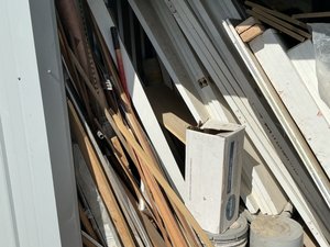 10 x 14 storage unit in Las Vegas, NV