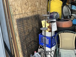 10 x 24 storage unit in Las Vegas, NV