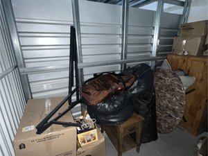 10 x 10 unit in Philadelphia