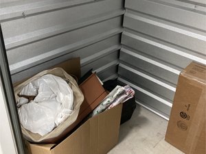 5 x 5 unit in San Antonio