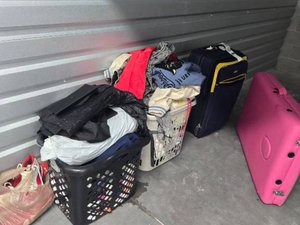 10 x 15 storage unit in Glendale, AZ