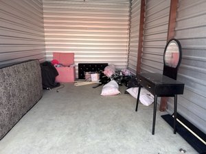 10 x 15 storage unit in Midlothian, TX