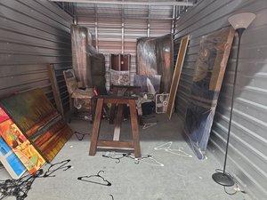 10 x 15 storage unit in Fort Wright, KY