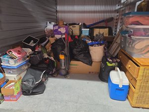 10 x 15 storage unit in Fort Wright, KY