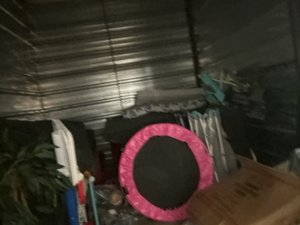 10 x 15 unit in Fort Worth