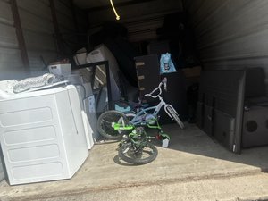 10 x 20 unit in Fort Worth