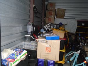 10 x 15 unit in San Antonio
