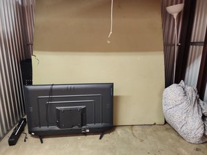 5 x 10 storage unit in Dallas, TX
