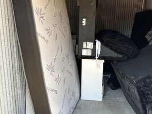10 x 15 unit in Fort Worth