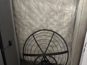 10 x 5 storage unit in Atlanta, GA